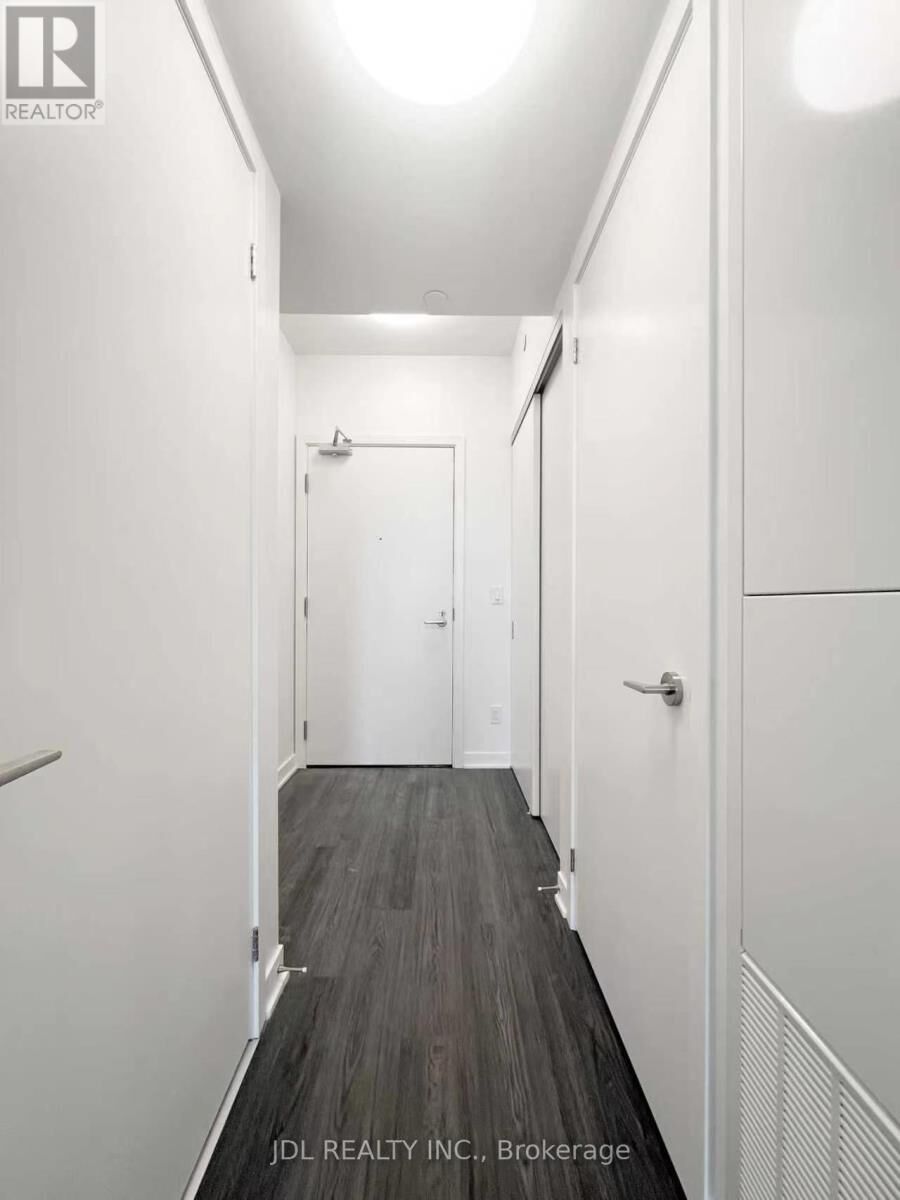 Property Photo: 185 Alberta Avenue West 313 ON M6C 0A5