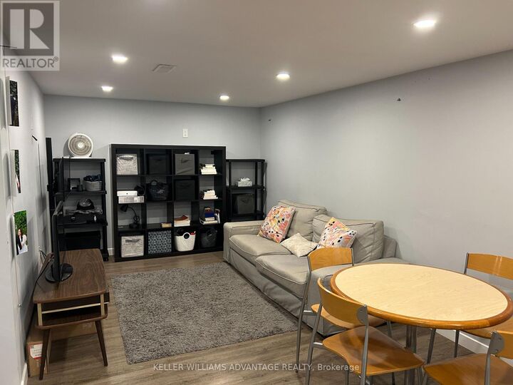 Property Photo:  26 Ellie Drive Basement  ON M1G 2G9 