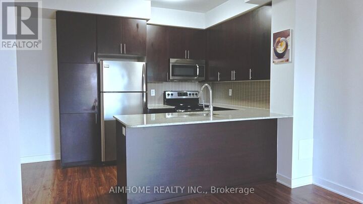 Property Photo:  260 Sackville Street 1201  ON M5A 0B3 