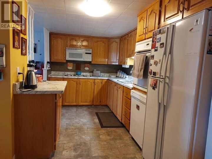Property Photo:  3 Banting Street  NL A0G 3J0 