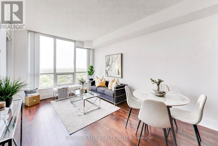 Property Photo:  15 Viking Lane 2606  ON M9B 0A4 