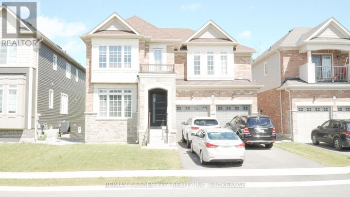Property Photo:  9224 White Oak Avenue  ON L2G 3P6 