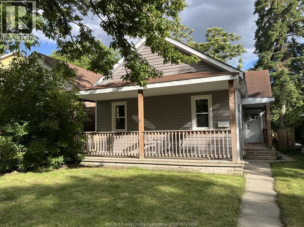 Property Photo: 769 Assumption ON N9A 3B7