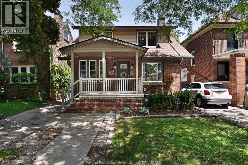 Property Photo:  2268 Dougall Avenue  ON N8X 1S8 