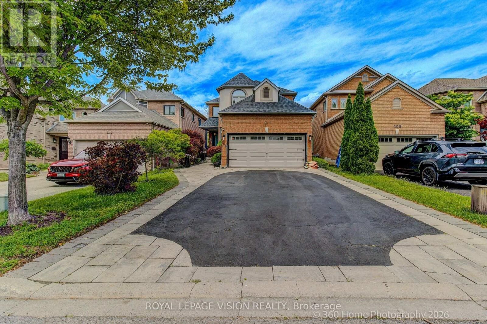 Property Photo: 106 Copley Street ON L1V 6V6