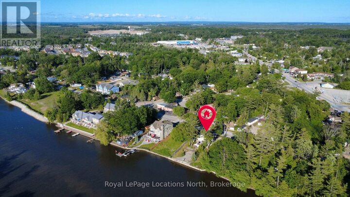 Property Photo: 32 River Road East ON L9Z 2L1