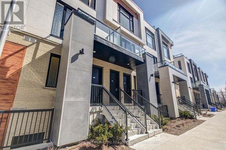 Property Photo:  9 Steckley House Lane 508  ON L4S 0N1 