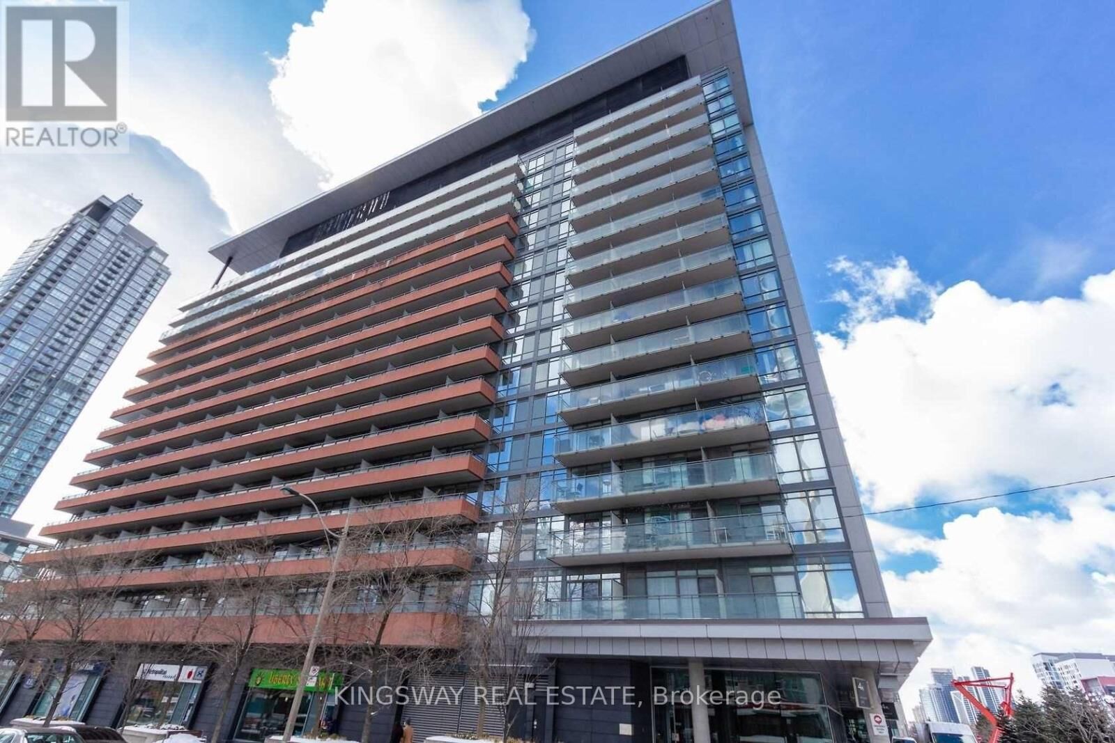 Property Photo:  4 Spadina Avenue 1111  ON M5V 3Y9 