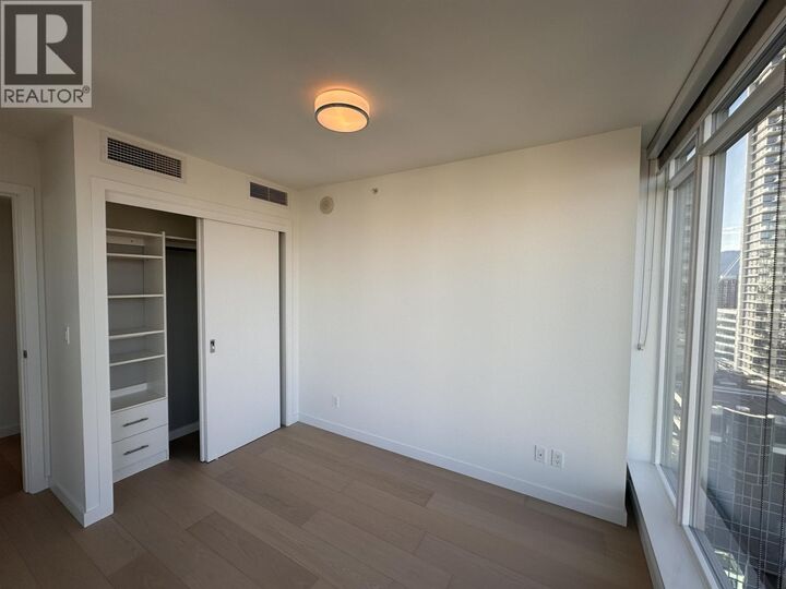 Property Photo:  1351 Continental Street 29F  BC V6Z 0C6 