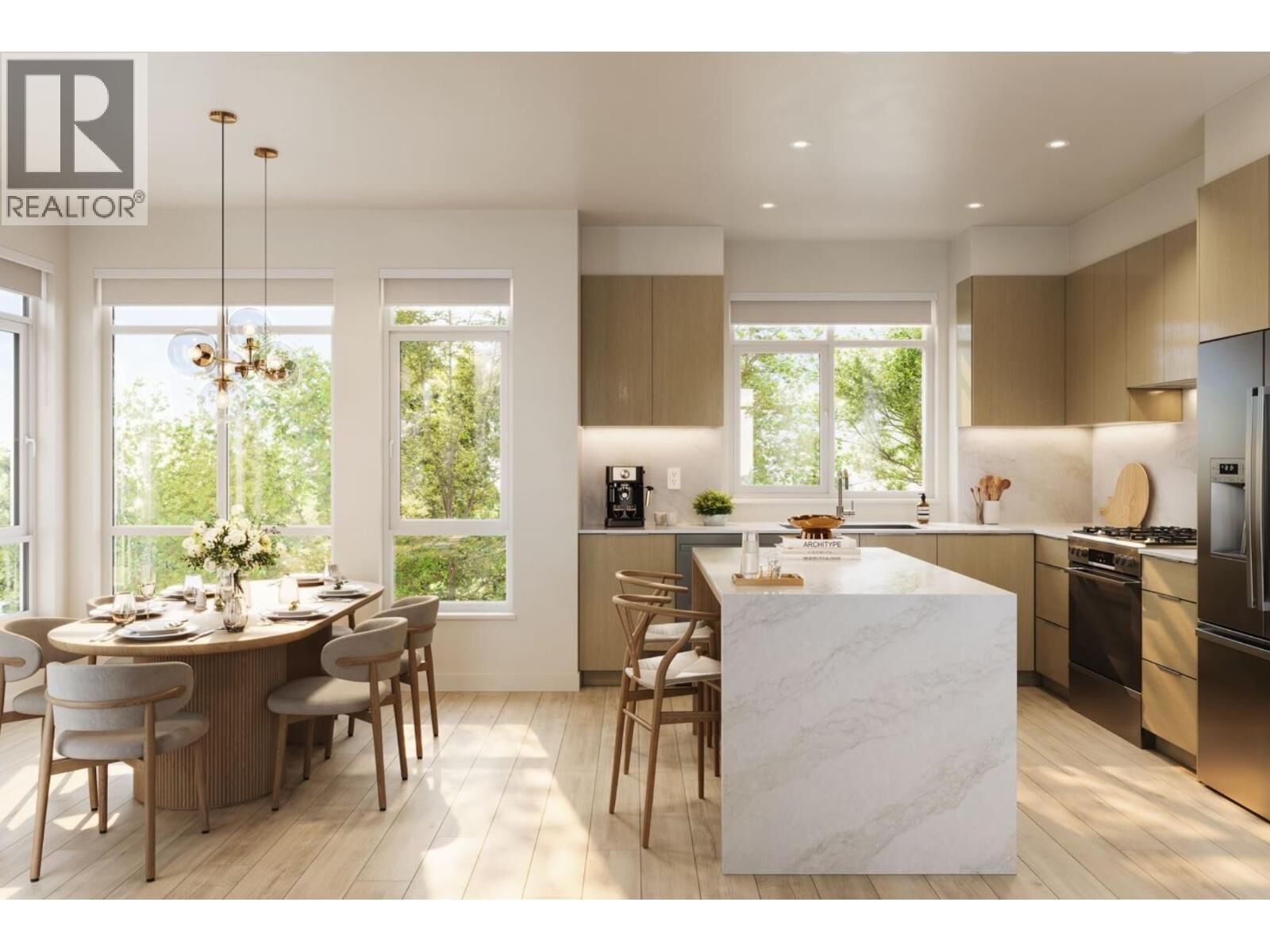 Property Photo:  3888 Moresby Drive 90  BC V7C 4G6 