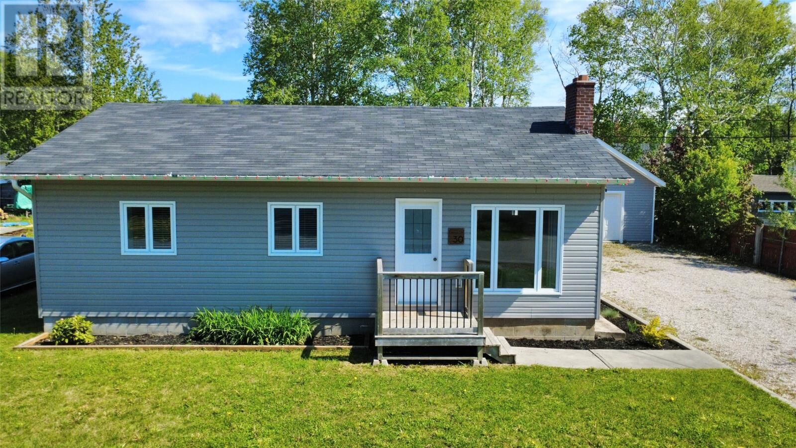 Property Photo:  30 Dawson Drive  NL A0L 1K0 