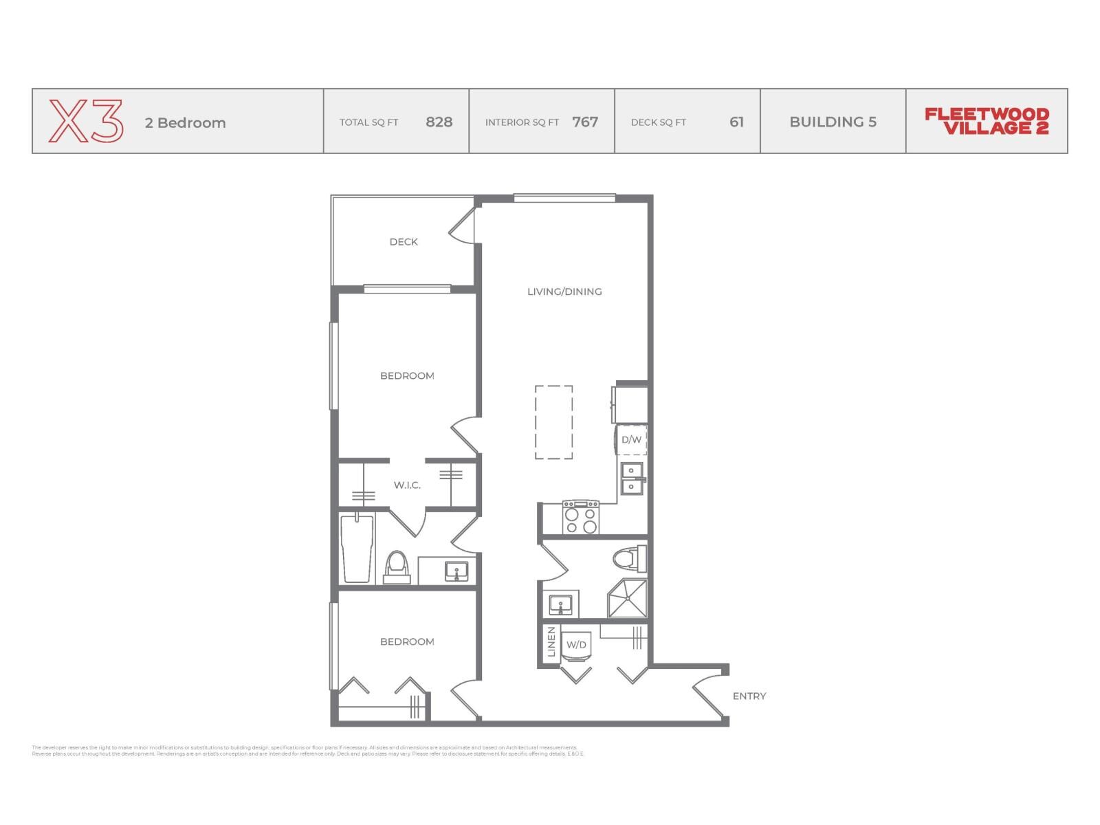 Property Photo:  15735 85th Avenue 417  BC V4N 6Z2 