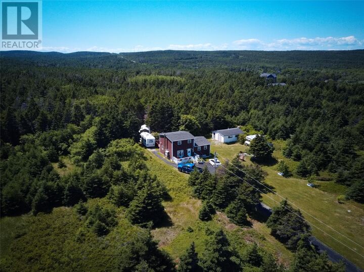 Property Photo: 40 Main Road NL A0B 2R0