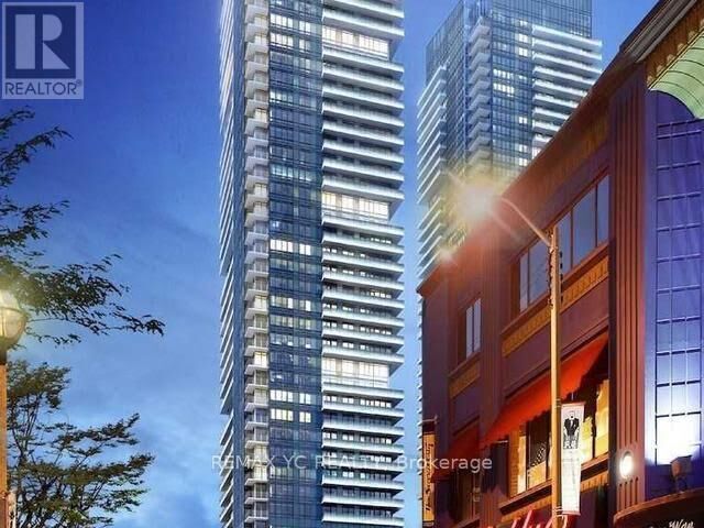 Property Photo: 115 Blue Jays Way 2610 ON M5V 0N4