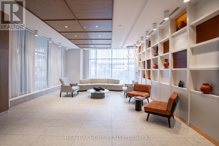 Property Photo:  15 Richardson Street 803  ON M5A 1B4 