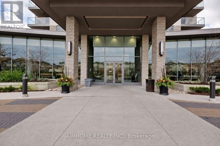 Property Photo:  273 South Park Road 1201  ON L3T 0B5 