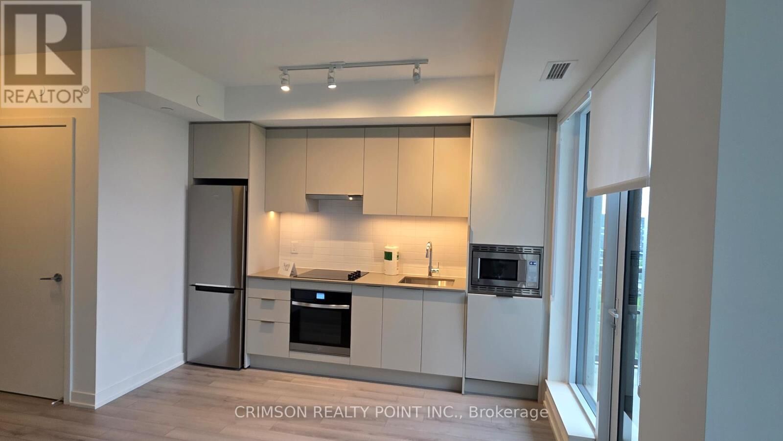 Property Photo: 3071 Trafalgar Road B1509 ON L6H 8C5