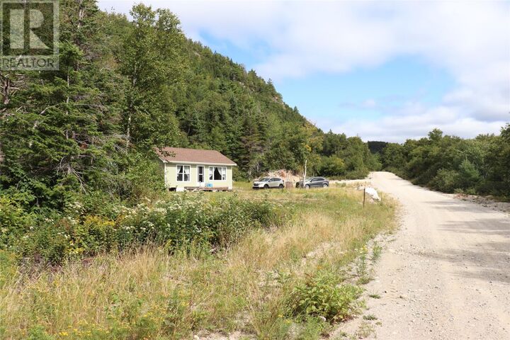 0 Flat Bay Brook Road — photo 1