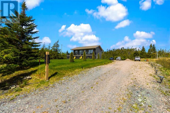 Property Photo: 28 Governor Park Road NL A0A 2R0