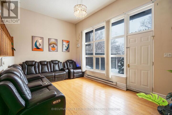 Property Photo: 25 Briar Path ON L6T 2A2