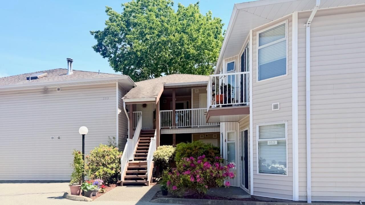 Property Photo: 6875 121 Street 153 BC V3W 1C2