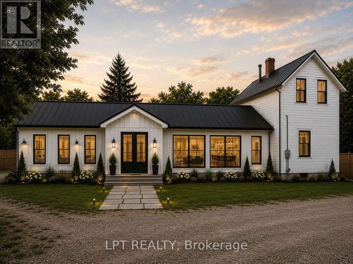 Property Photo:  261 Glenarm Road  ON K0M 2T0 