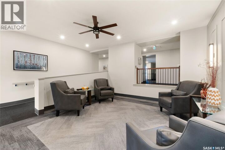 Property Photo: 304 4615 Rae Street SK S4S 3B2