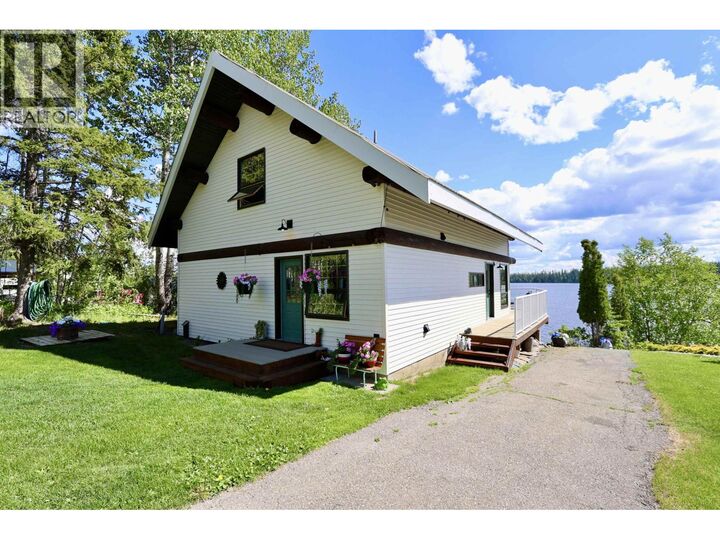 Property Photo: 55035 Jardine Road BC V0J 3A3