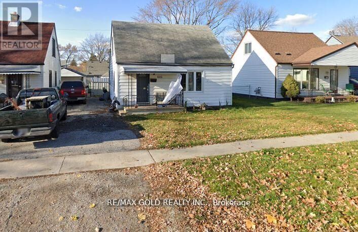 Property Photo: 1315 Partington Avenue ON N9B 2P5