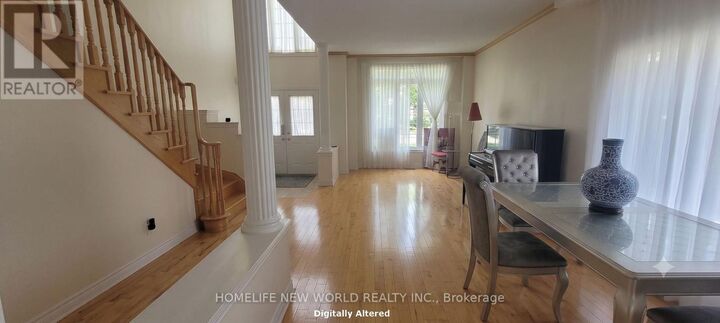 Property Photo:  118 Gemini Crescent  ON L4S 2K7 