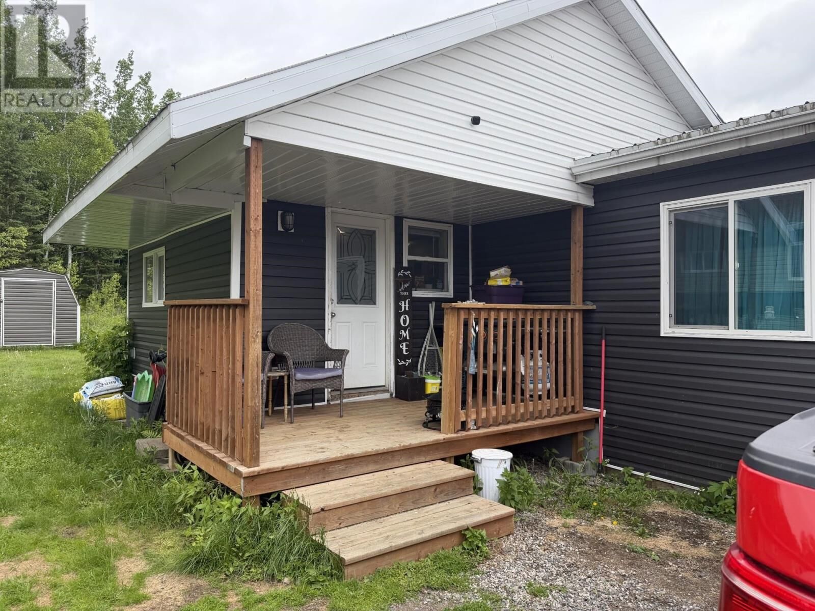 Property Photo:  64 29 Silver Spring Rd  ON P7G 0R7 