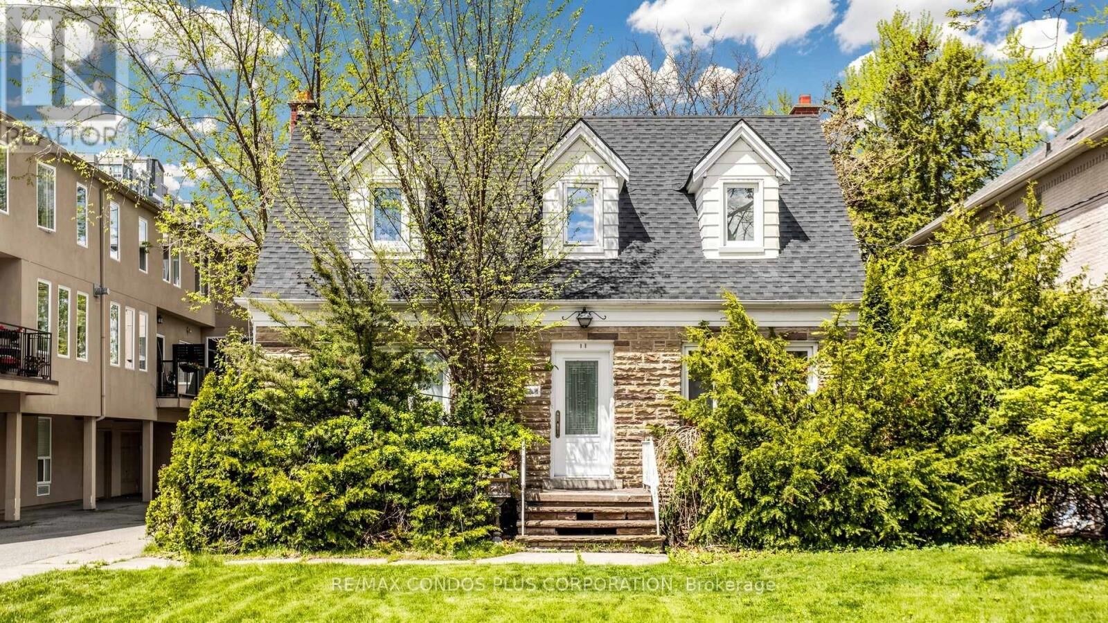 Property Photo:  78 Spring Garden Avenue  ON M2N 3G3 