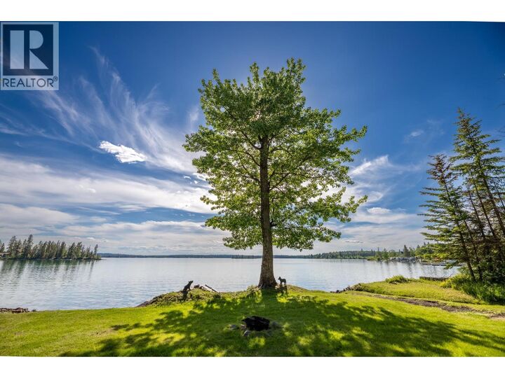 Property Photo: 7532 Magnussen Road BC V0K 1X1