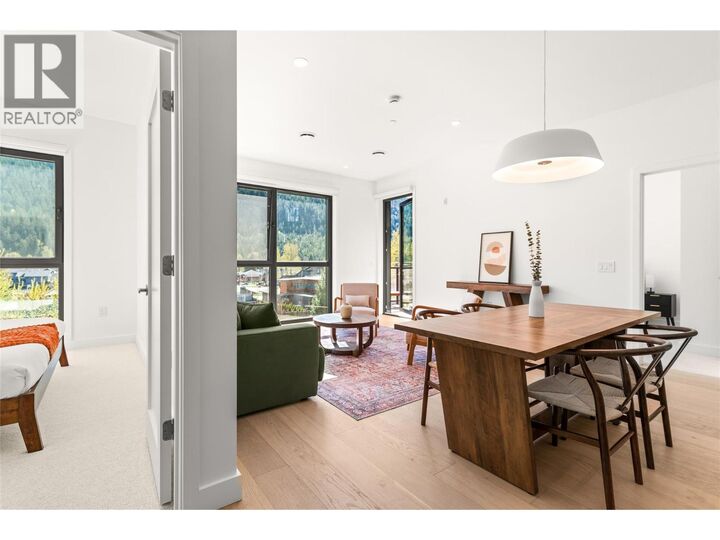 Property Photo: 1702 Coursier Avenue 1406 BC V0E 2S1