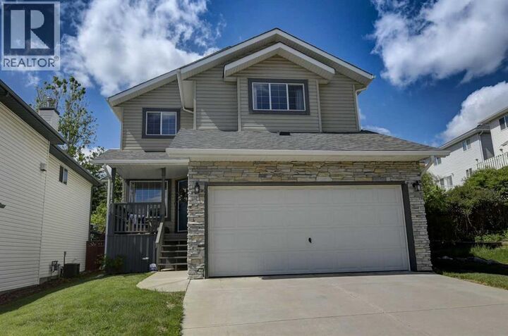 Property Photo: 194 Arbour Stone Rise Northwest AB T3G 4N4
