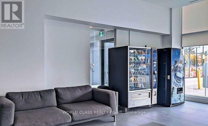 Property Photo: 1900 Simcoe Street North 633 ON L1G 4Y3