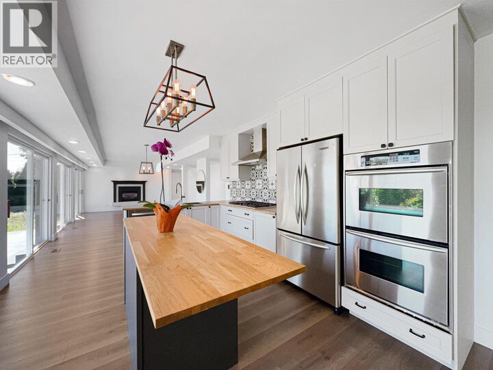 Property Photo:  1040 Crestline Road  BC V7S 2E2 