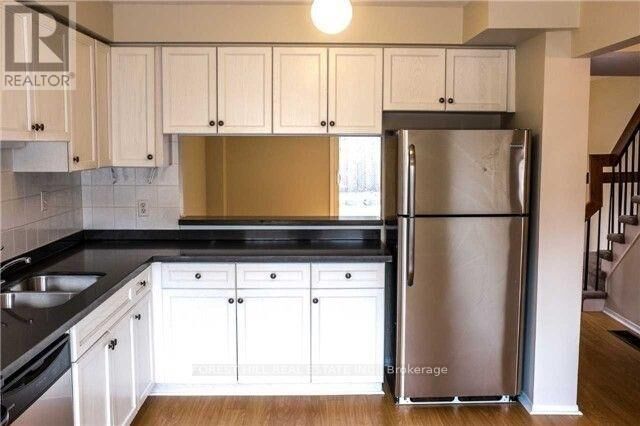 Property Photo:  27 Wild Ginger Way 7  ON M3H 5W9 