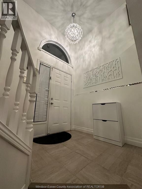 Property Photo: 7929 Hawthorne Drive ON N8R 2J9