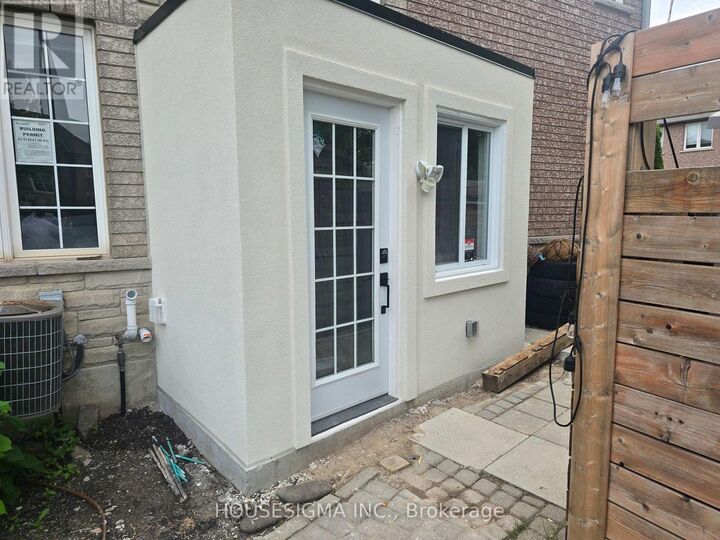 Property Photo:  5403 Langford Road Bsmt  ON L7L 7M6 