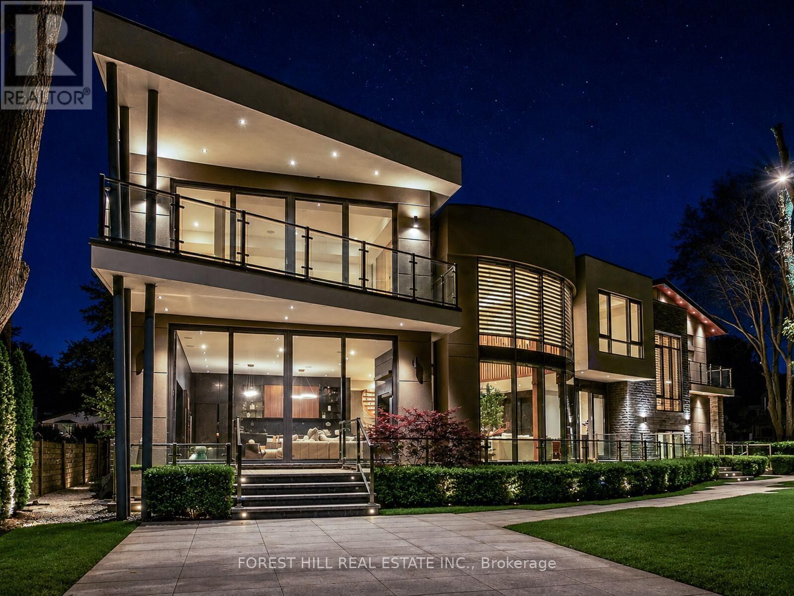 Property Photo: 22 Hammok Crescent ON L3T 2W9