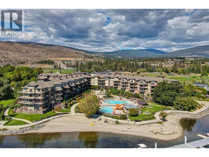 Residential at 4205 Gellatly Road 301, West Kelowna