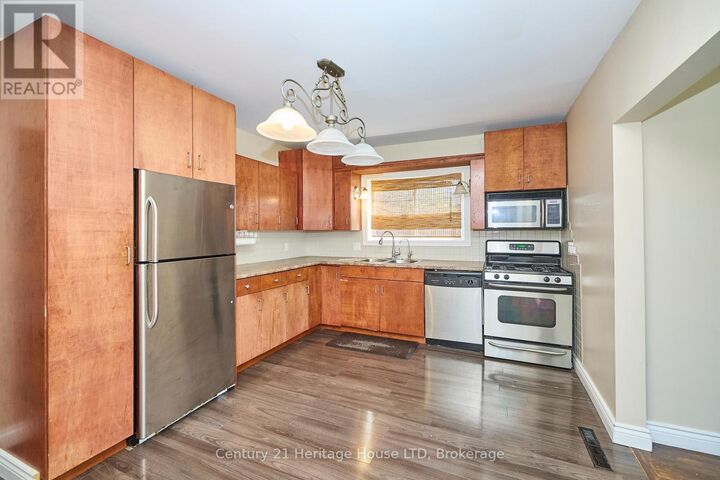 Property Photo:  47 Concession Road  ON L2A 4G6 