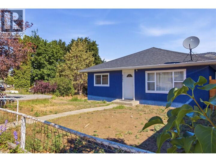Property Photo: 6507 Savona Access Road BC V0K 2J0