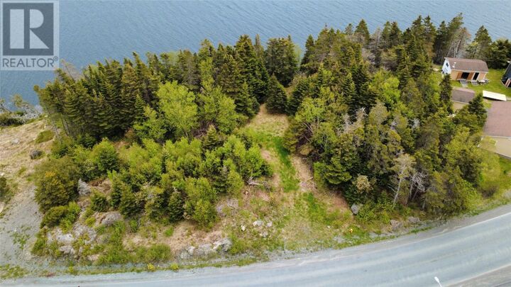 Property Photo:  141-143 Ferndale Road  NL A0B 2G0 
