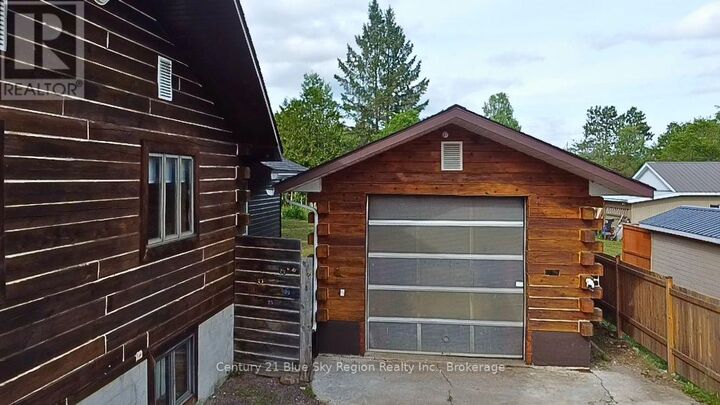 Property Photo: 331 Tenth Street ON P0H 1V0