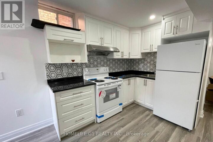 Property Photo: 80 Lola Crescent ON L7A 4J8