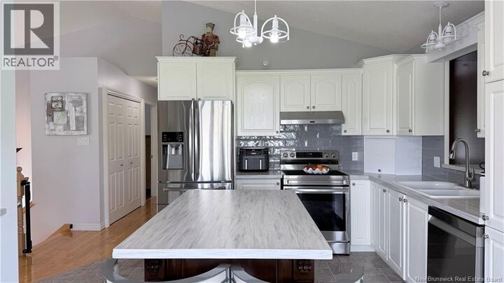 Property Photo:  496 Martin  NB E7E 1R1 