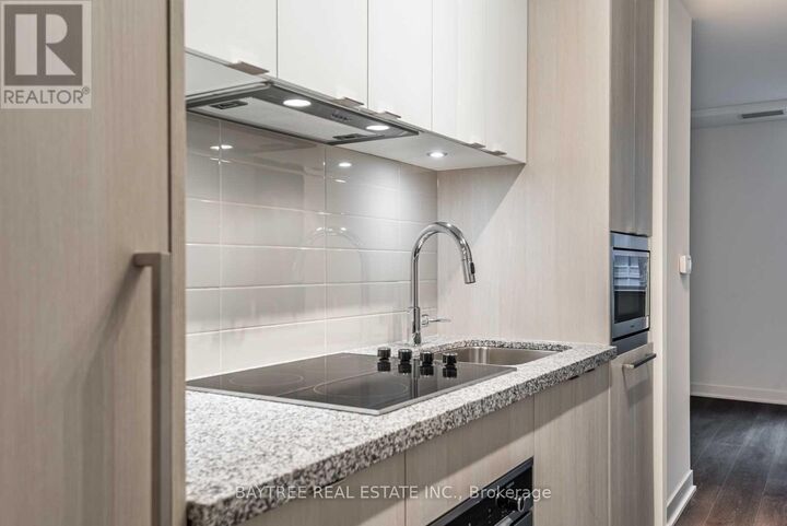Property Photo:  115 Blue Jays Way 801  ON M5V 3T3 