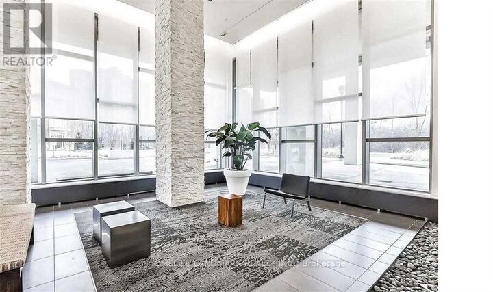 Property Photo:  360 Square One Drive 2504  ON L5B 0E6 
